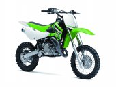 2013 Kawasaki KX 65 photo